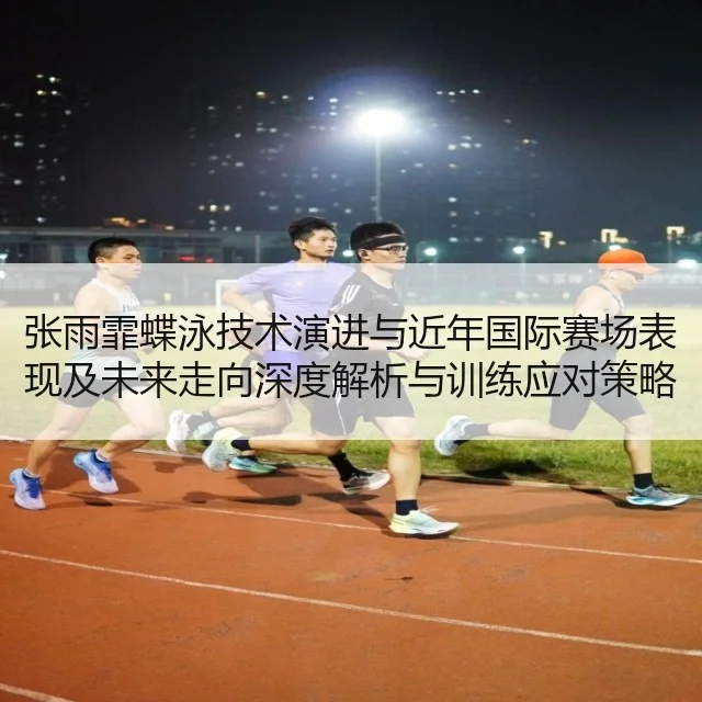 张雨霏蝶泳技术演进与近年国际赛场表现及未来走向深度解析与训练应对策略